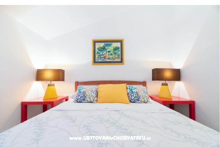 Apartmány Ferina Ugljan – foto 19