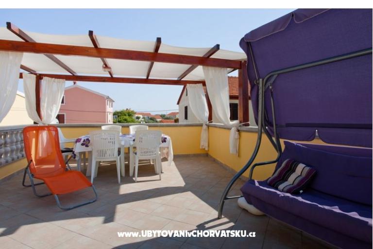 Apartmány Ferina Ugljan – foto 21