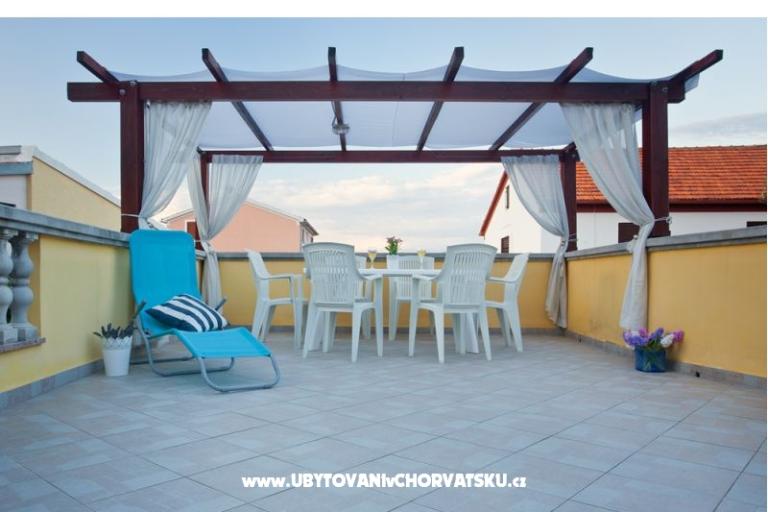 Apartmány Ferina Ugljan – foto 22