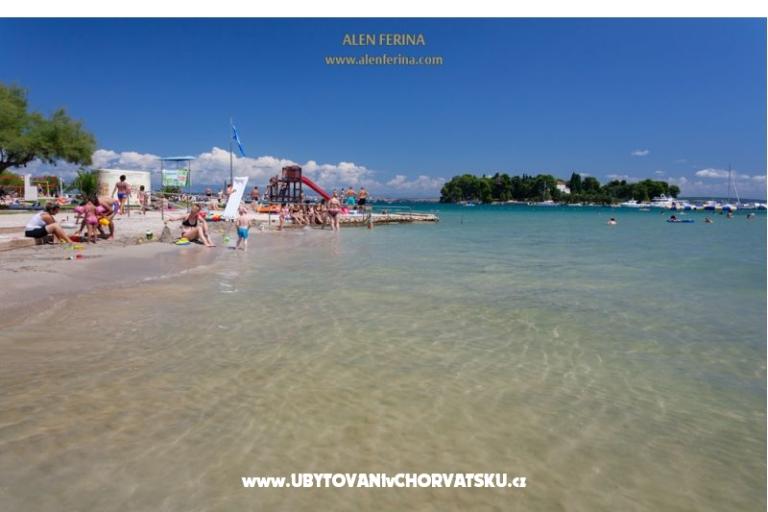 Apartmány Ferina Ugljan – foto 23