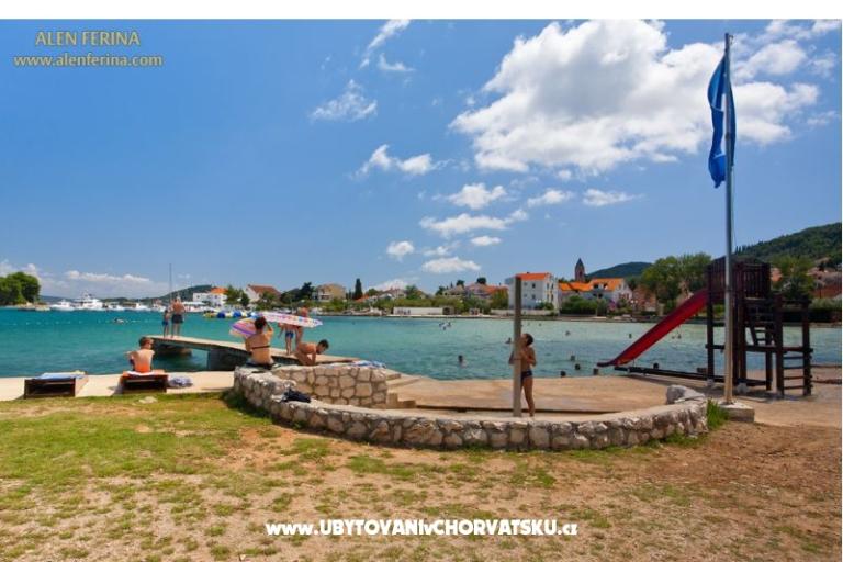 Apartmány Ferina Ugljan – foto 24