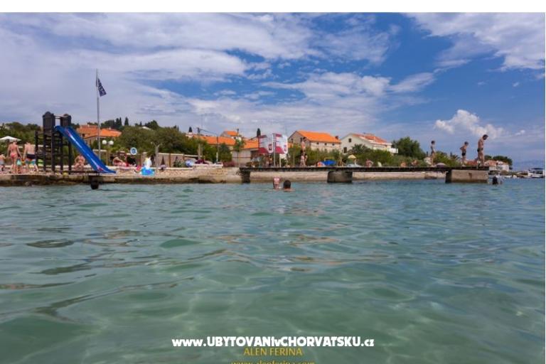 Apartmány Ferina Ugljan – foto 25