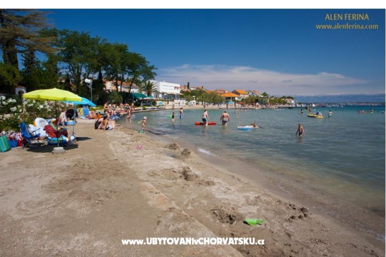 Apartmány Ferina Ugljan – foto 26