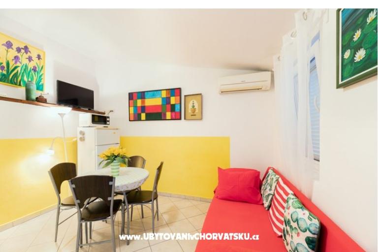 Apartmány Ferina Ugljan – foto 28