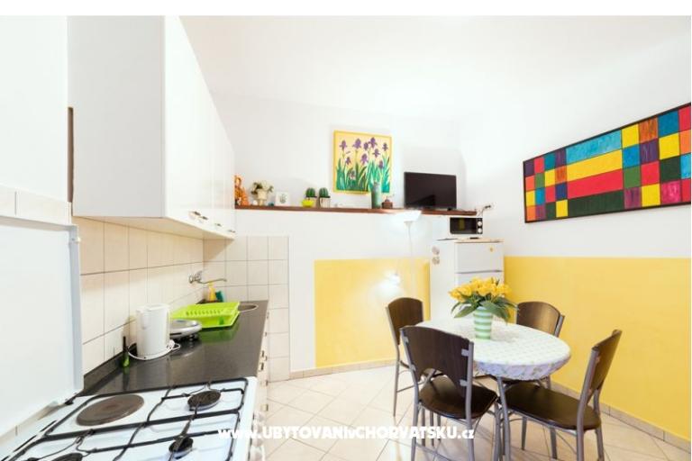 Apartmány Ferina Ugljan – foto 29