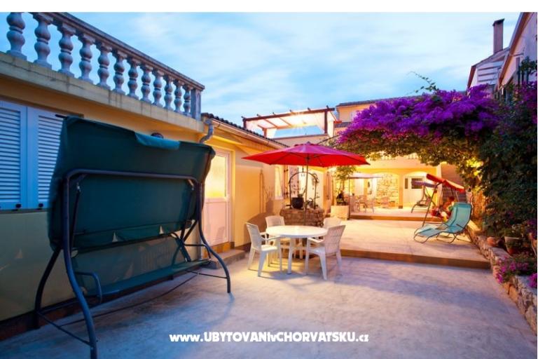 Apartmány Ferina Ugljan – foto 30