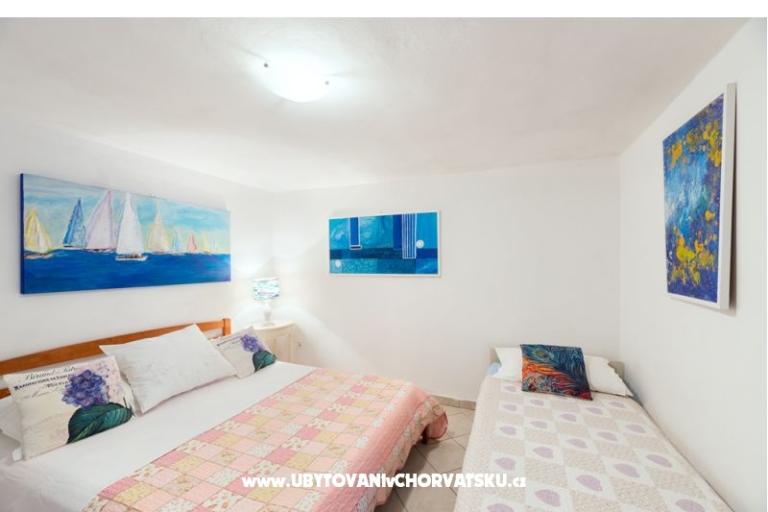 Apartmány Ferina Ugljan – foto 31