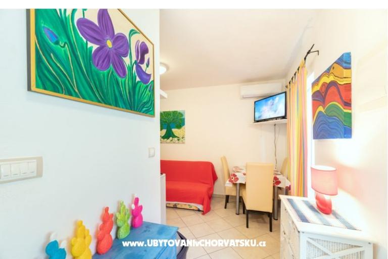 Apartmány Ferina Ugljan – foto 32