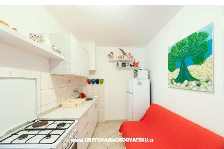 Apartmány Ferina Ugljan – foto 33