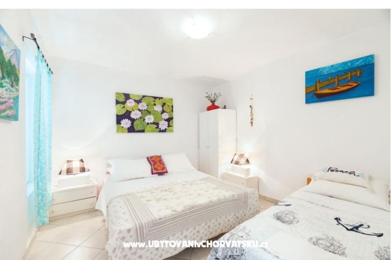 Apartmány Ferina Ugljan – foto 34