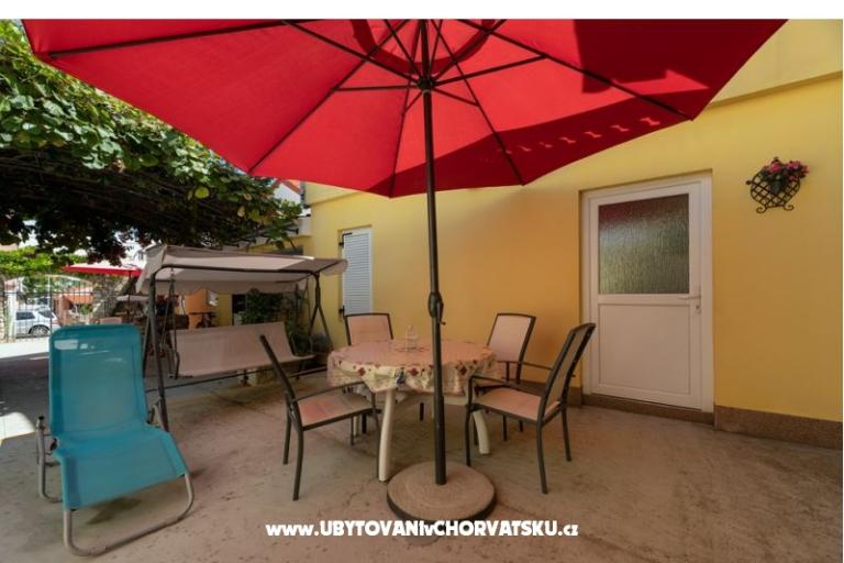 Apartmány Ferina Ugljan – foto 35