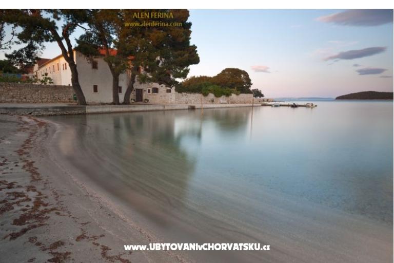 Apartmány Ferina Ugljan – foto 36