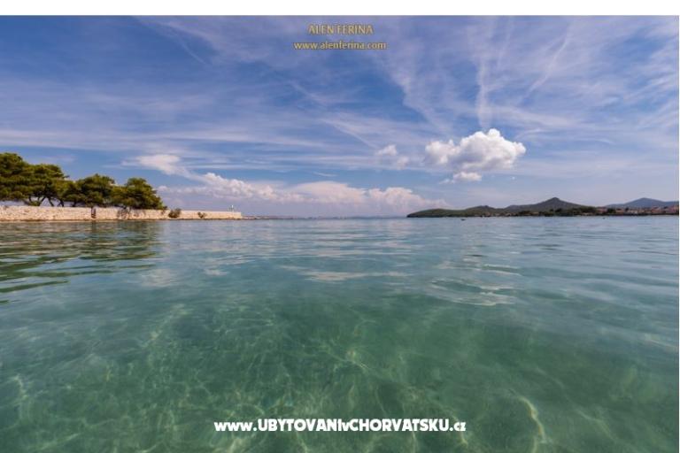 Apartmány Ferina Ugljan – foto 37