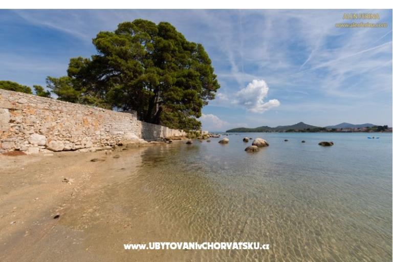 Apartmány Ferina Ugljan – foto 38