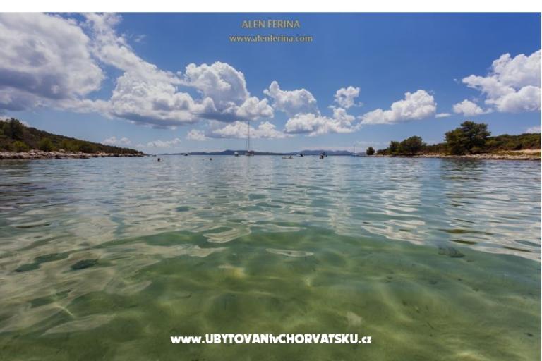 Apartmány Ferina Ugljan – foto 39