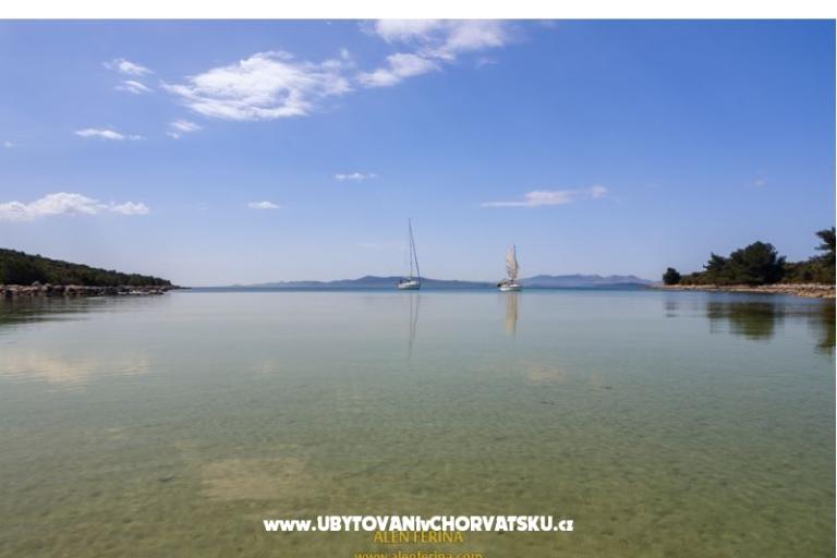 Apartmány Ferina Ugljan – foto 40