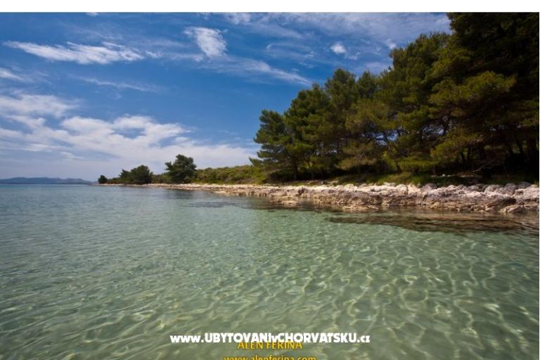 Apartmány Ferina Ugljan – foto 41