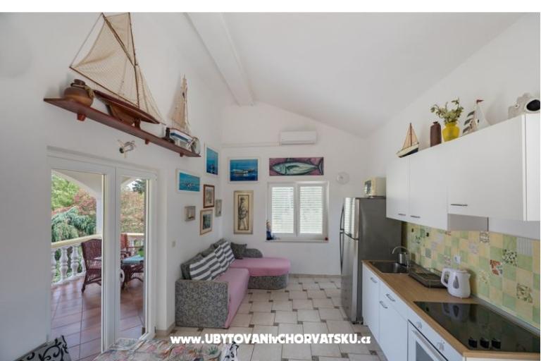 Apartmány Ferina Ugljan – foto 42