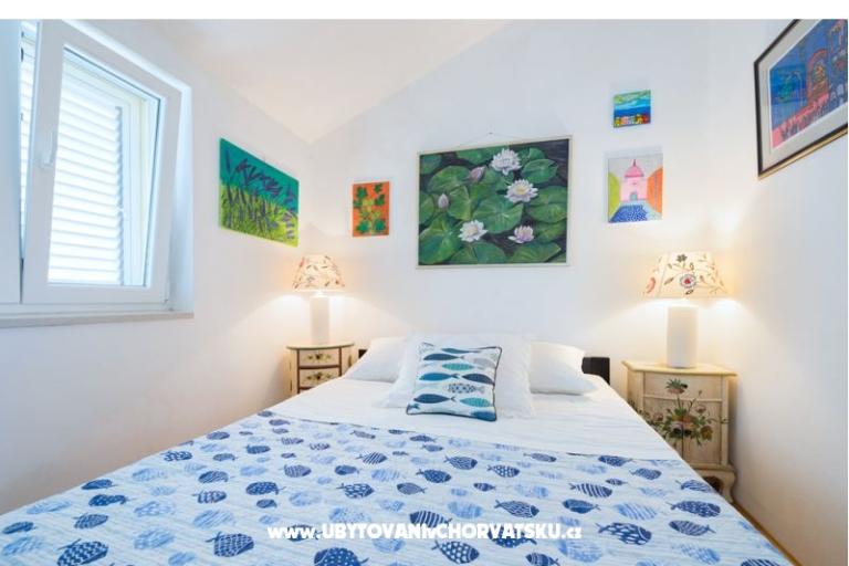 Apartmány Ferina Ugljan – foto 44