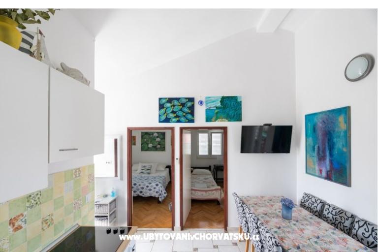 Apartmány Ferina Ugljan – foto 45