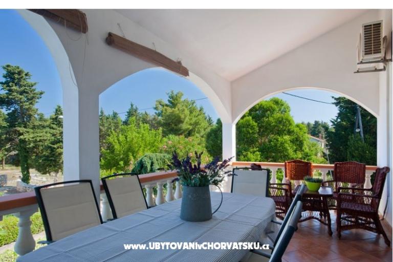 Apartmány Ferina Ugljan – foto 46