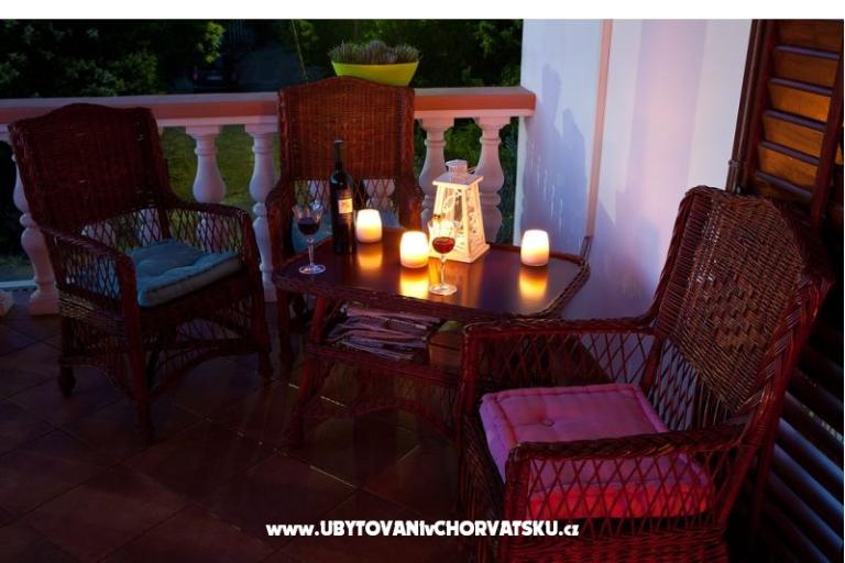 Apartmány Ferina Ugljan – foto 47