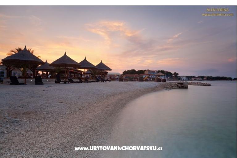 Apartmány Ferina Ugljan – foto 48