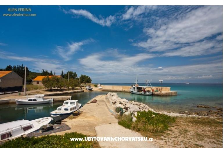 Apartmány Ferina Ugljan – foto 49