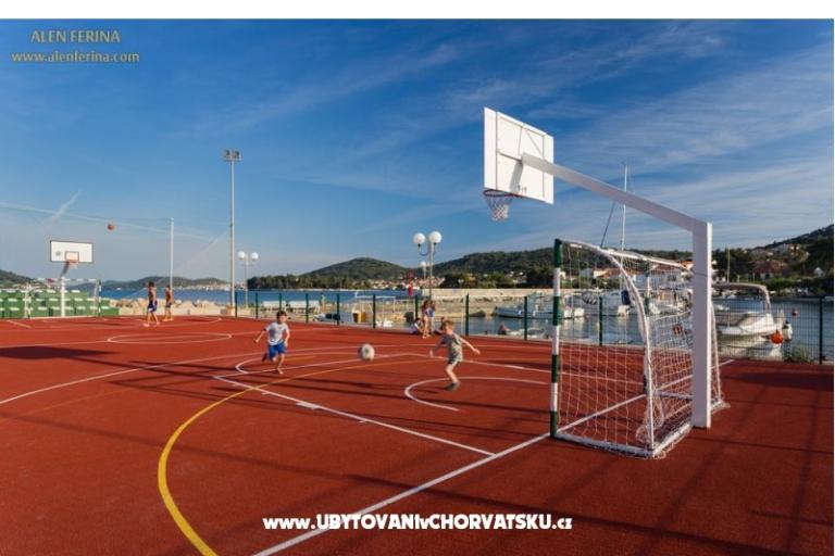 Apartmány Ferina Ugljan – foto 50