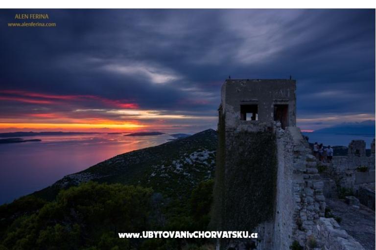 Apartmány Ferina Ugljan – foto 51