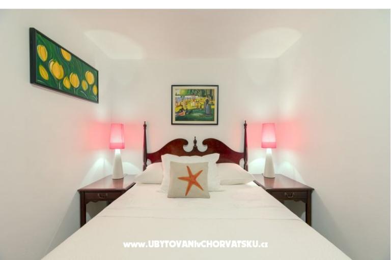 Apartmány Ferina Ugljan – foto 6