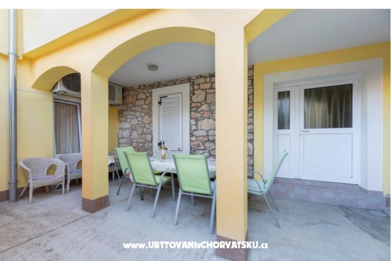 Apartmány Ferina Ugljan – foto 8