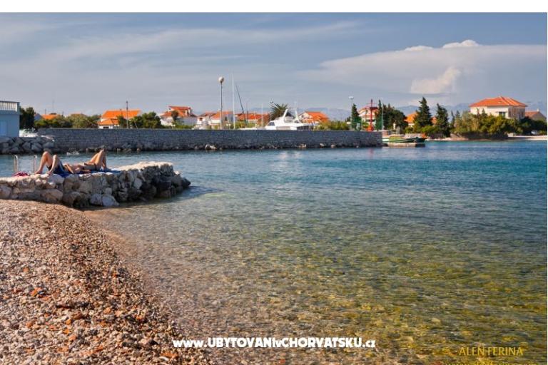 Apartmány Ferina Ugljan – foto 9