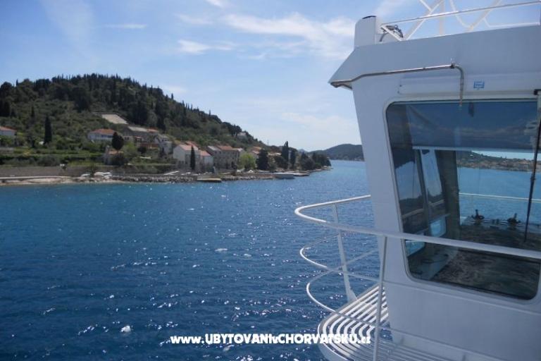 Apartmány Halugica – foto 15