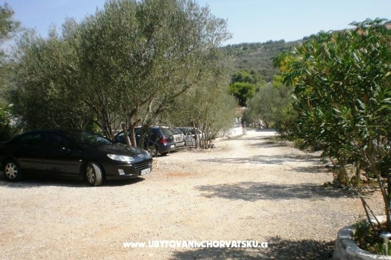 Apartmány Lidija – foto 6