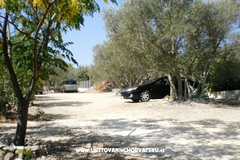 Apartmány Lidija – foto 7