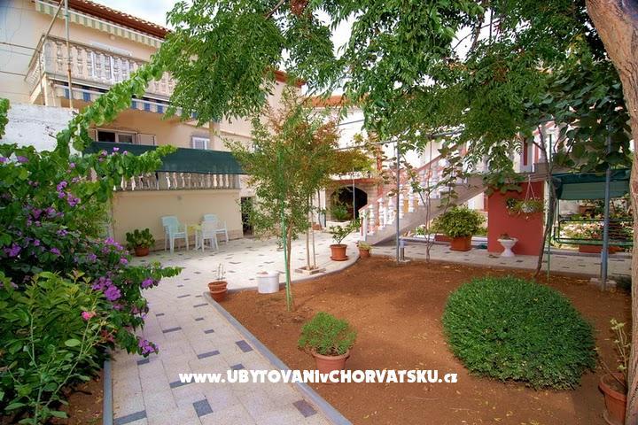 Apartmány Luce – foto 3