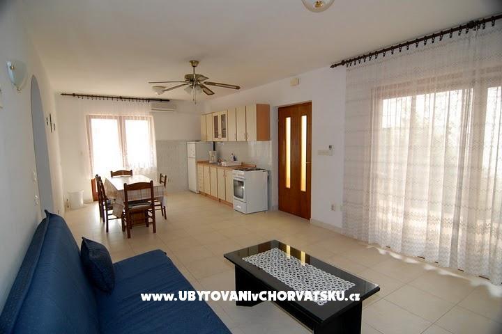 Apartmány Luce – foto 4