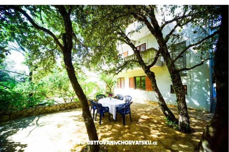 Apartmány Mrva – foto 8