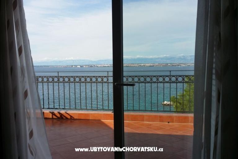 Apartmány Sunrise  Kali – foto 14