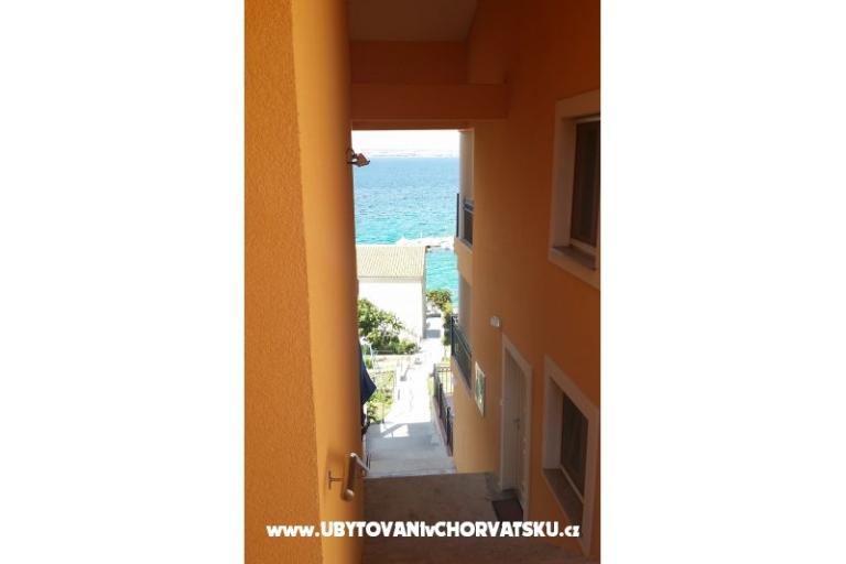 Apartmány Sunrise  Kali – foto 16