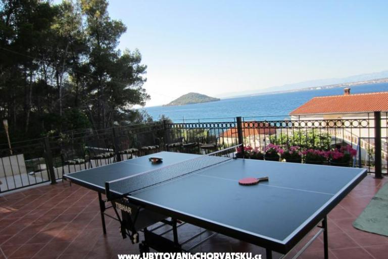 Apartmány Sunrise  Kali – foto 7