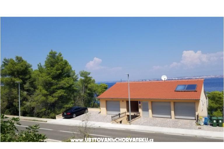 Apartmány Sunrise  Kali – foto 8