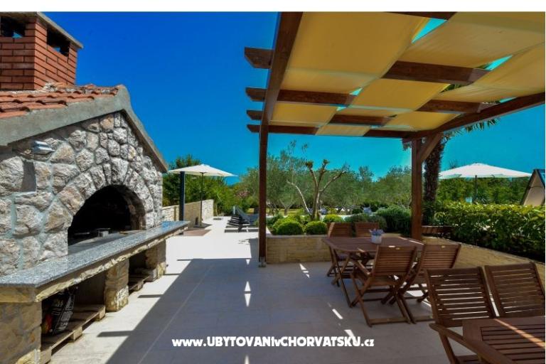 Apartmány  ANA – foto 10