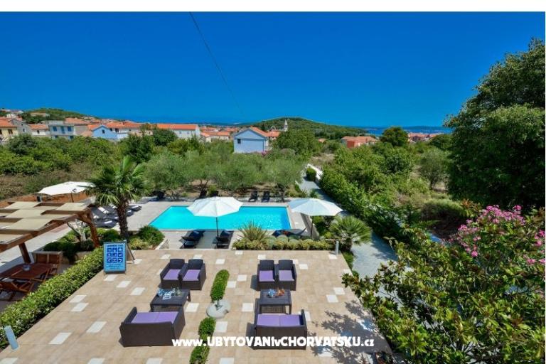 Apartmány  ANA – foto 11