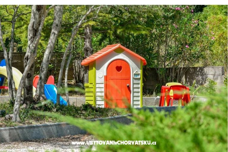 Apartmány  ANA – foto 12