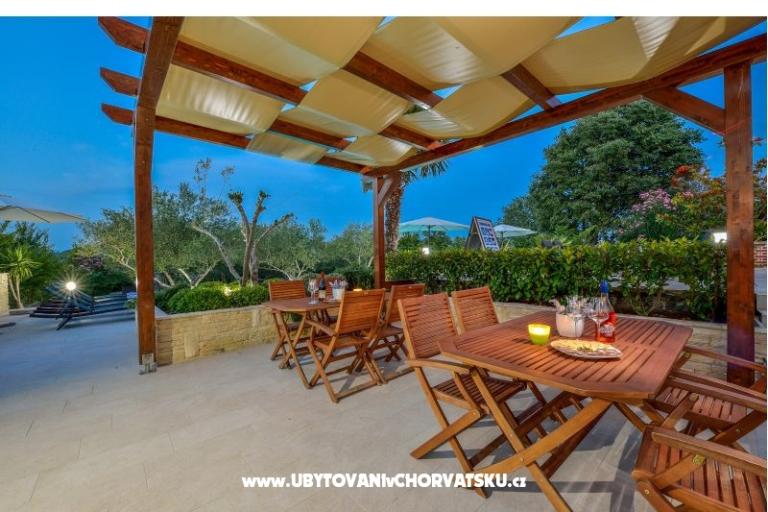 Apartmány  ANA – foto 13