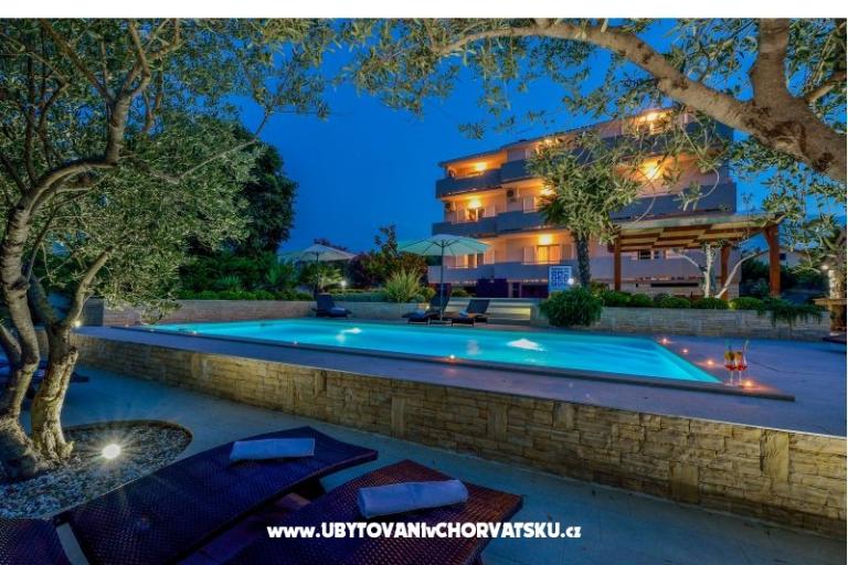 Apartmány  ANA – foto 14