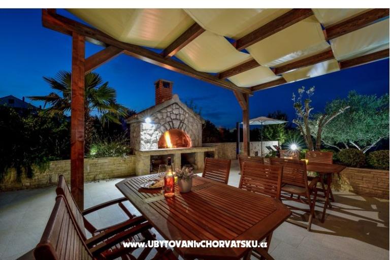 Apartmány  ANA – foto 15