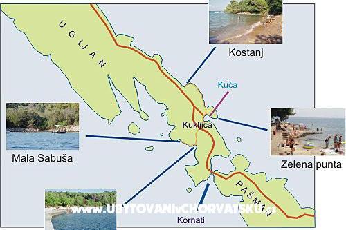 Apartmány  ANA – foto 16